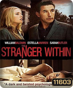 Stranger Within สวยร้อน ซ่อนอำมหิต