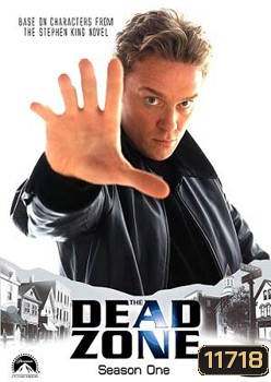 The Dead Zone Season 1 คนเหนือลิขิต ปี 1