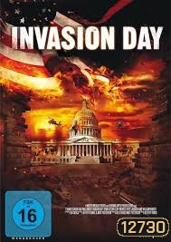 Invasion Day ชิปไวรัสล้างโลก