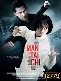 Man of Tai Chi คนแกร่งสังเวียนเดือด