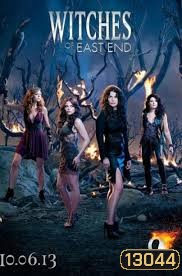 The Witches of East End Season 1 (2013)