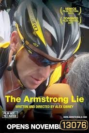 The Armstrong Lie แลนซ์ อาร์มสตรอง แชมป์ลวงโลก