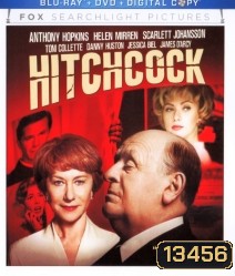 Hitchcock ฮิทช์ค็อก
