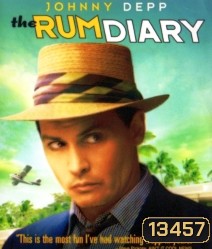 The Rum diary