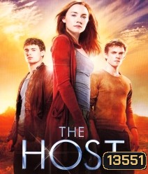 The Host เดอะโฮสต์ ต้องยึดร่าง