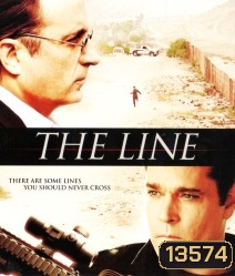 The Line ข้ามเส้นตายล่าหมายหัว