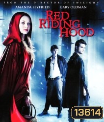 Red Riding Hood สาวหมวกแดง