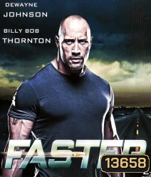 Faster (2010) ฝังแค้นแรงระห่ำนรก