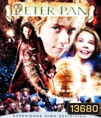 Peter Pan (2003) ปีเตอร์ แพน
