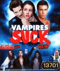 Vampires Suck สะกิดต่อมขำ ยำแวมไพร์