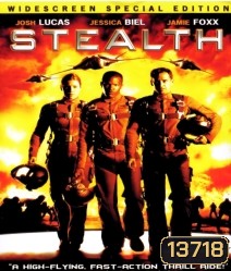 Stealth (2005) ฝูงบินมหากาฬถล่มโลก