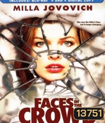 Faces in the Crowd (2011) ซ่อนผวา...รอเชือด
