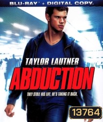 Abduction (2011) พลิกโลกล่าสุดนรก