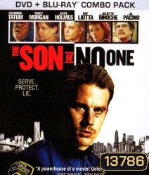 The Son of no one วีรบุรุษ ขุดอำมหิต