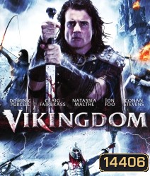 Vikingdom (2013) มหาศึกพิภพสยบเทพเจ้า