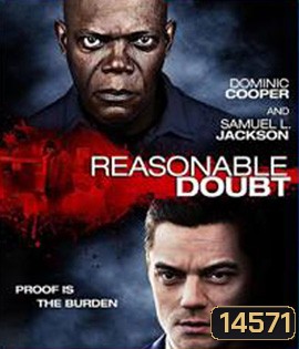 Reasonable Doubt (2014) กระชากแผนอำพรางโหด