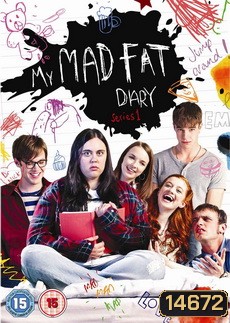 My Mad Fat Diary Season 1