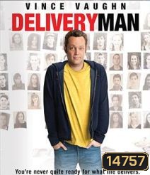 Delivery Man ผู้ชายขายน้ำ