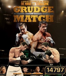 Grudge Match 2 เก๋า ปิดตำนานสังเวียนเดือด