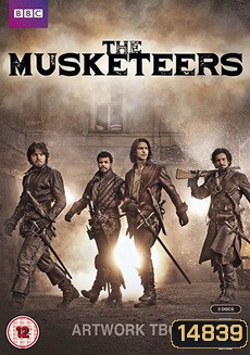 The Musketeers