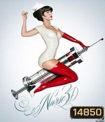 Nurse (2013) นังพยาบาท