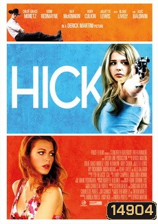 HICK (2012)