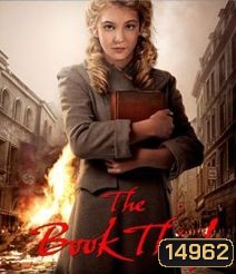 The Book Thief จอมโจรหนังสือ