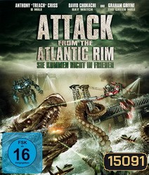 Atlantic Rim อสูรเหล็กล้างพันธุ์มนุษย์