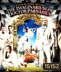 The Imaginarium of Doctor Parnassus