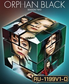 Orphan Black Season 2