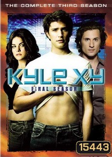 Kyle XY Season 3
