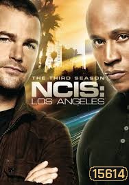 NCIS : Los Angeles Season 3