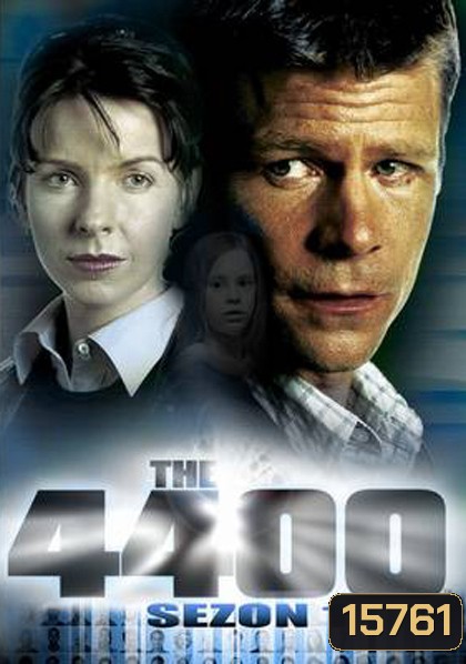 4400, The Season 1 ปริศนาของผู้กลับมา ปี 1