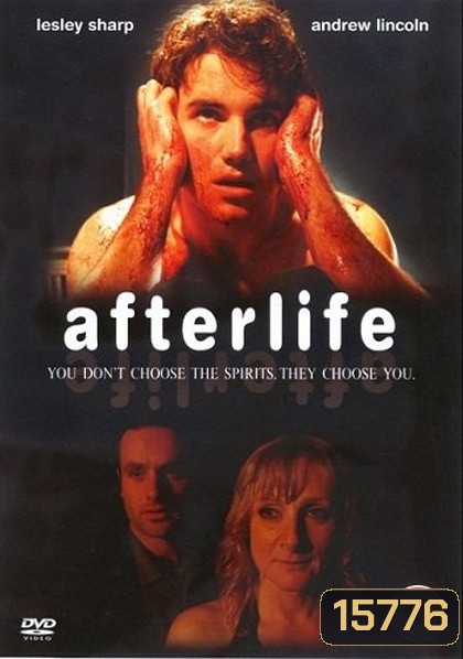 After Life Season 1 ไขคดีผีตายโหง ปี 1