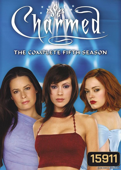 Charmed Season 5