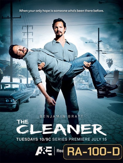 The Cleaner Season 1