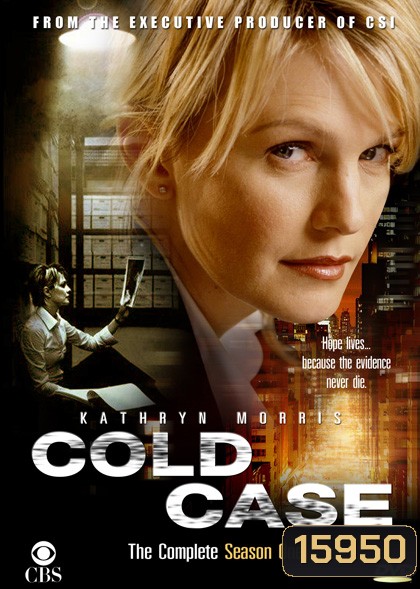 Cold Case Season 1