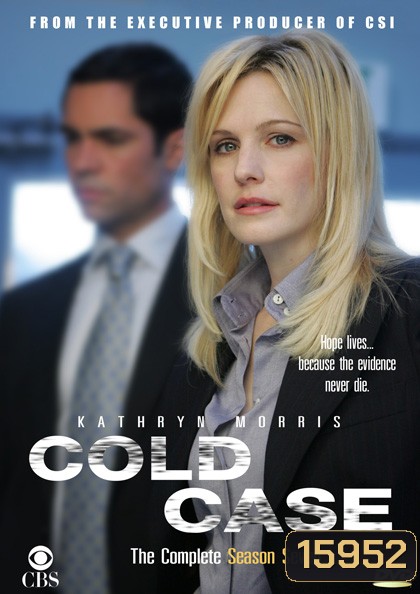 Cold Case Season 7