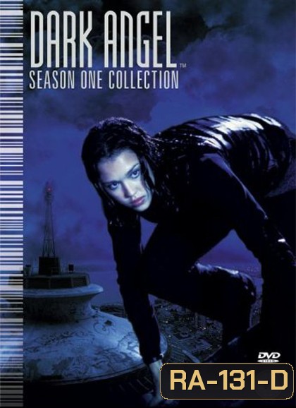 Dark Angel Season 1