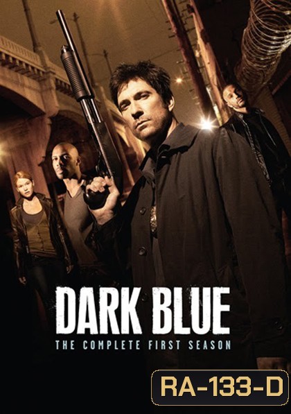Dark Blue Season 1