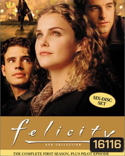 Felicity Season 1