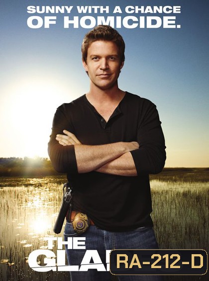 The Glades Season 1