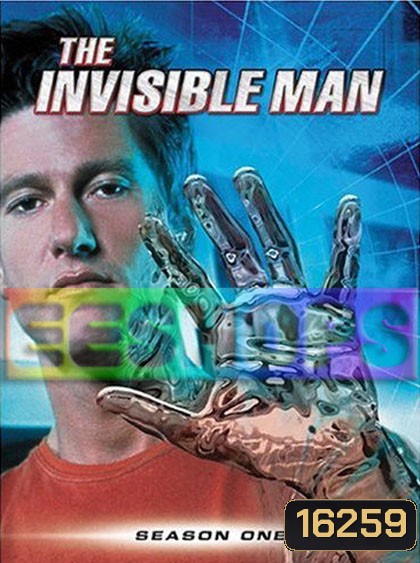 The Invisible Man Season 1