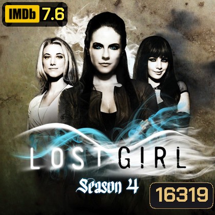 Lost Girl Season 4