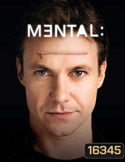 Mental Season 1