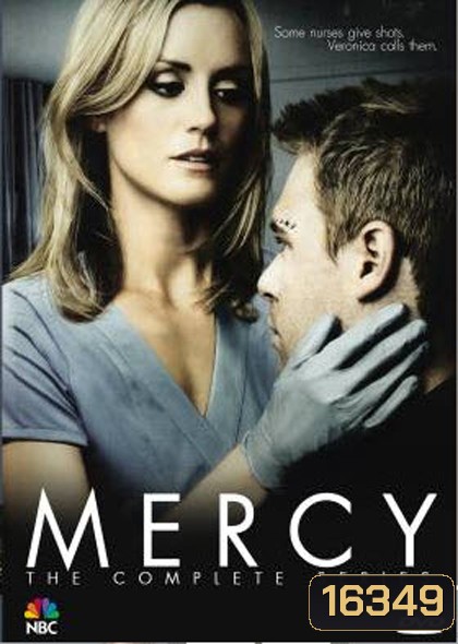 Mercy Season 1