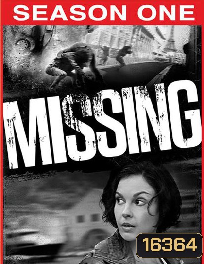 Missing Season 1