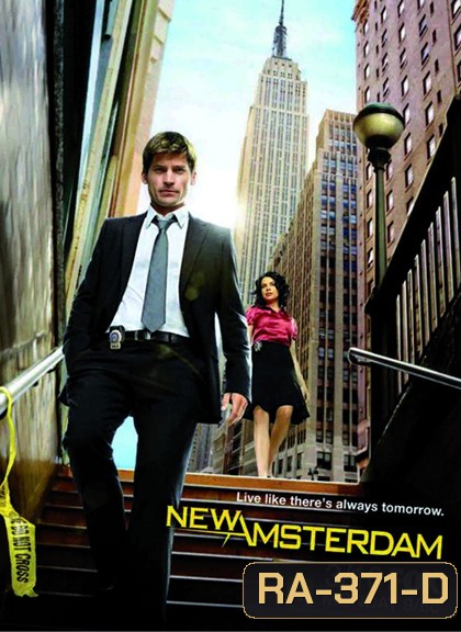 New Amsterdam Season 1