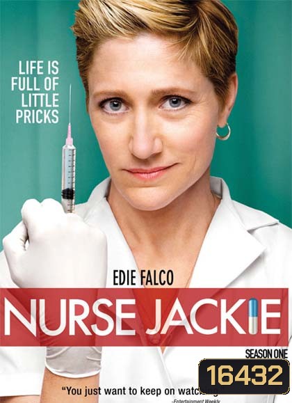 Nurse Jackie Season 1