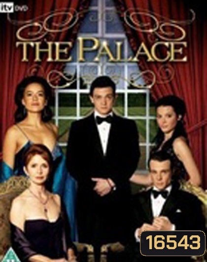 The Palace season 1